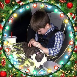 Meet your Posher, Melanie